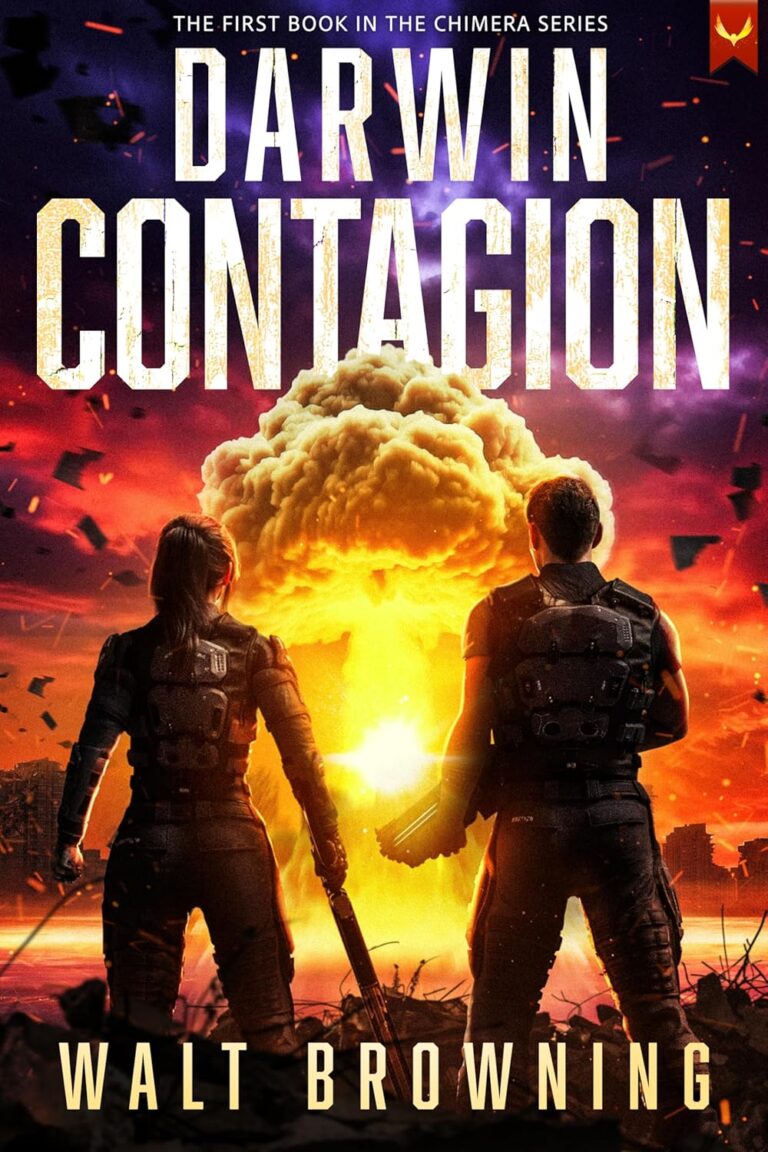 Darwin Contagion