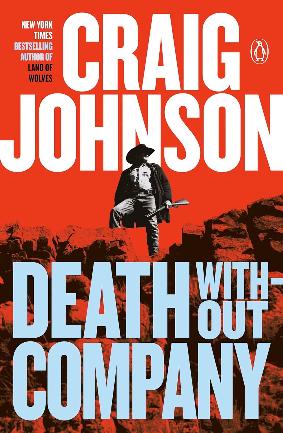 Death Without Company