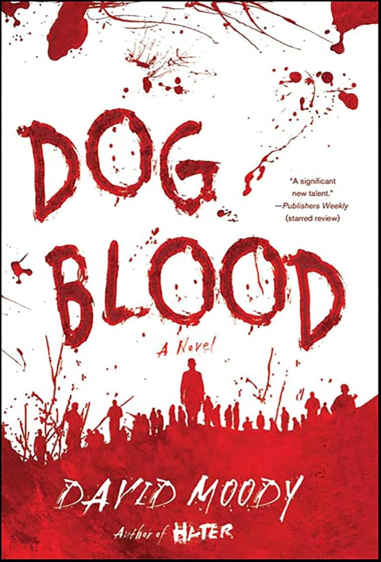 Dog Blood