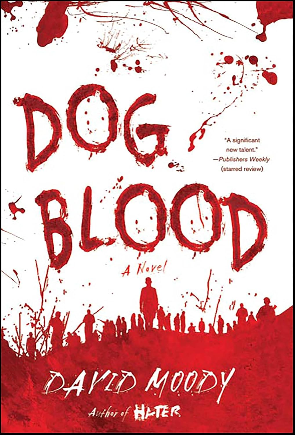 Dog Blood