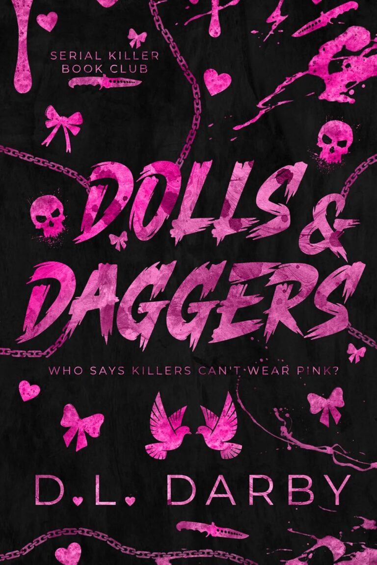 Dolls & Daggers