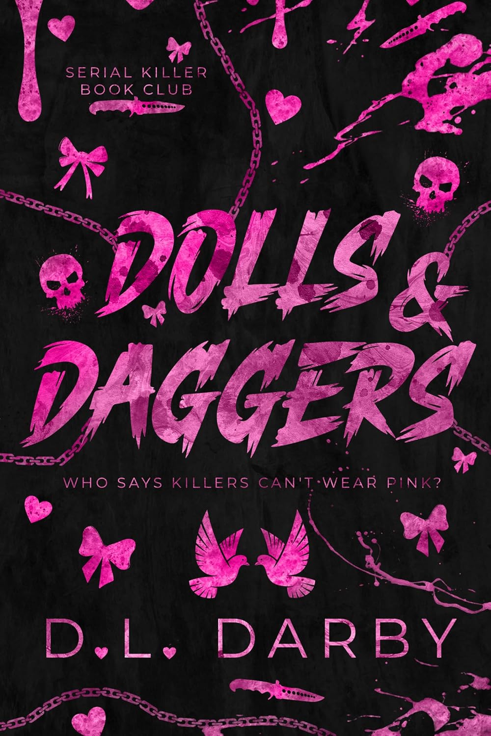 Dolls & Daggers