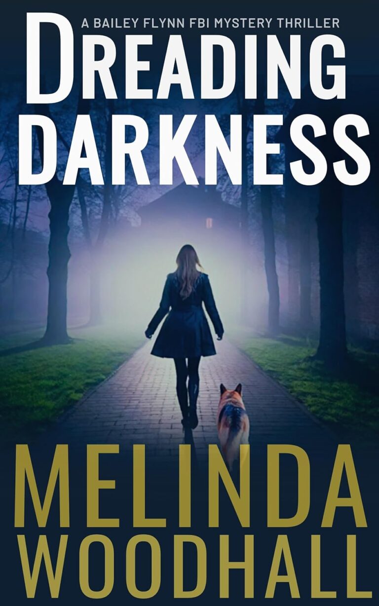 Dreading Darkness