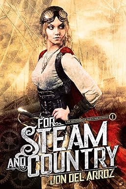 For Steam And Country