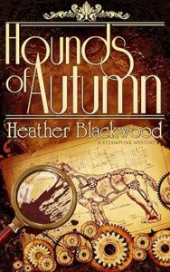 Hounds of Autumn