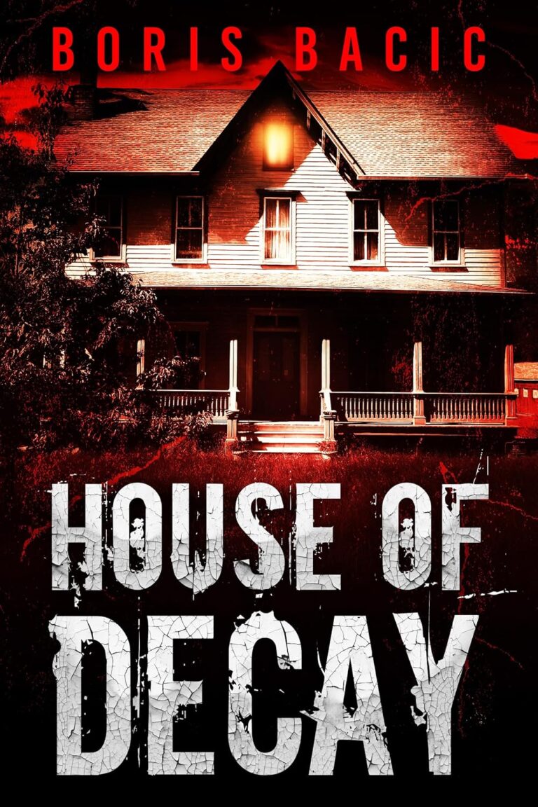 House of Decay