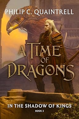 In the Shadow of Kings