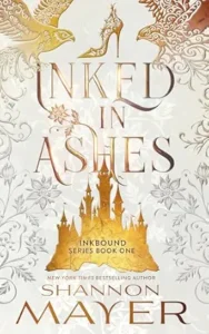 Inked in Ashes