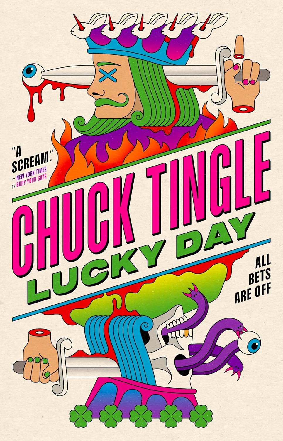 Lucky Day