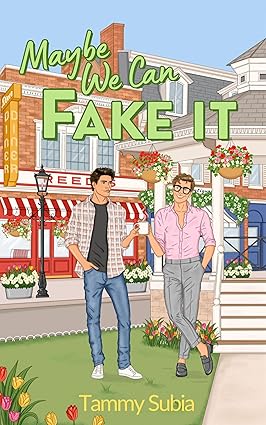 Maybe We Can Fake It