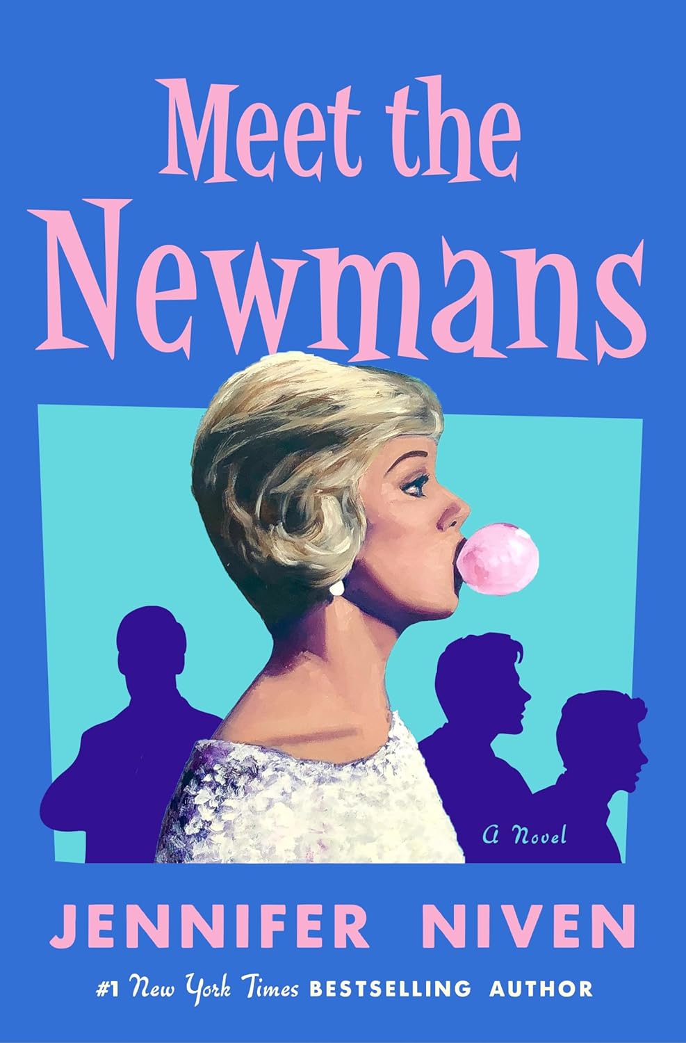 Meet the Newmans