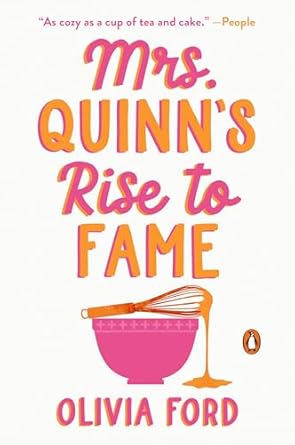 Mrs. Quinn's Rise to Fame