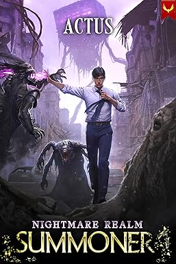 Nightmare Realm Summoner