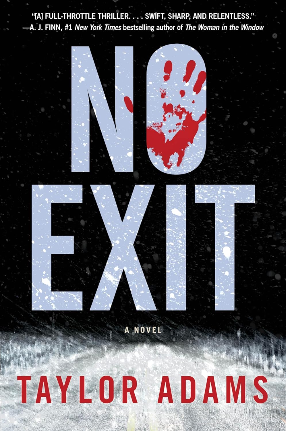 No Exit