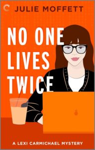 No One Lives Twice