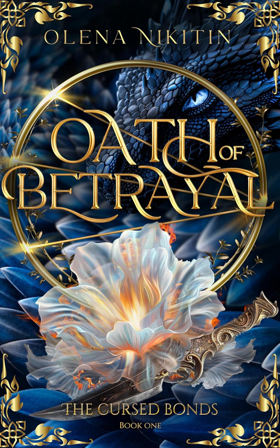 Oath of Betrayal