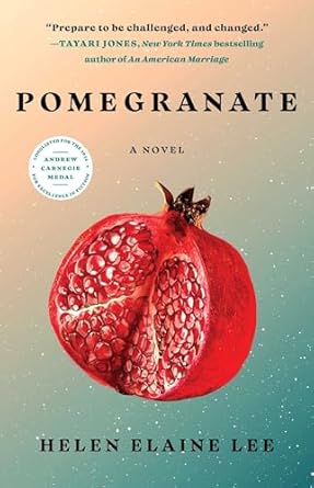 Pomegranate