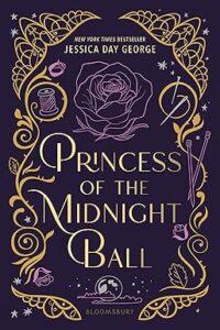 Princess of the Midnight Ball
