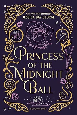 Princess of the Midnight Ball