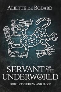 Servant of the Underworld