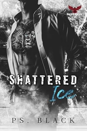 Shattered Ice