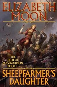 Sheepfarmer's Daughter