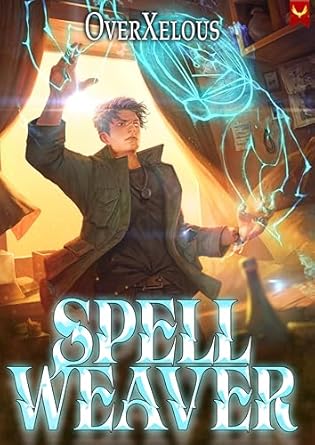 Spell Weaver