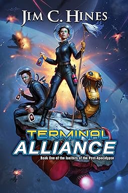Terminal Alliance