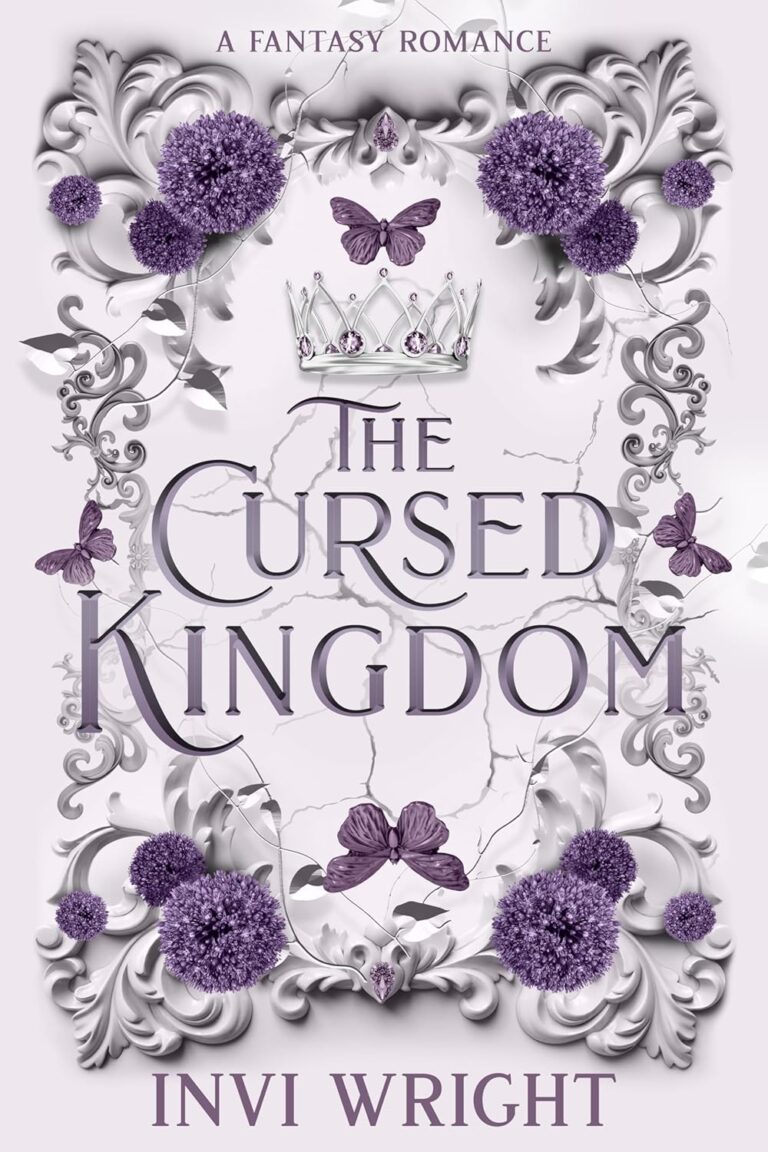 The Cursed Kingdom