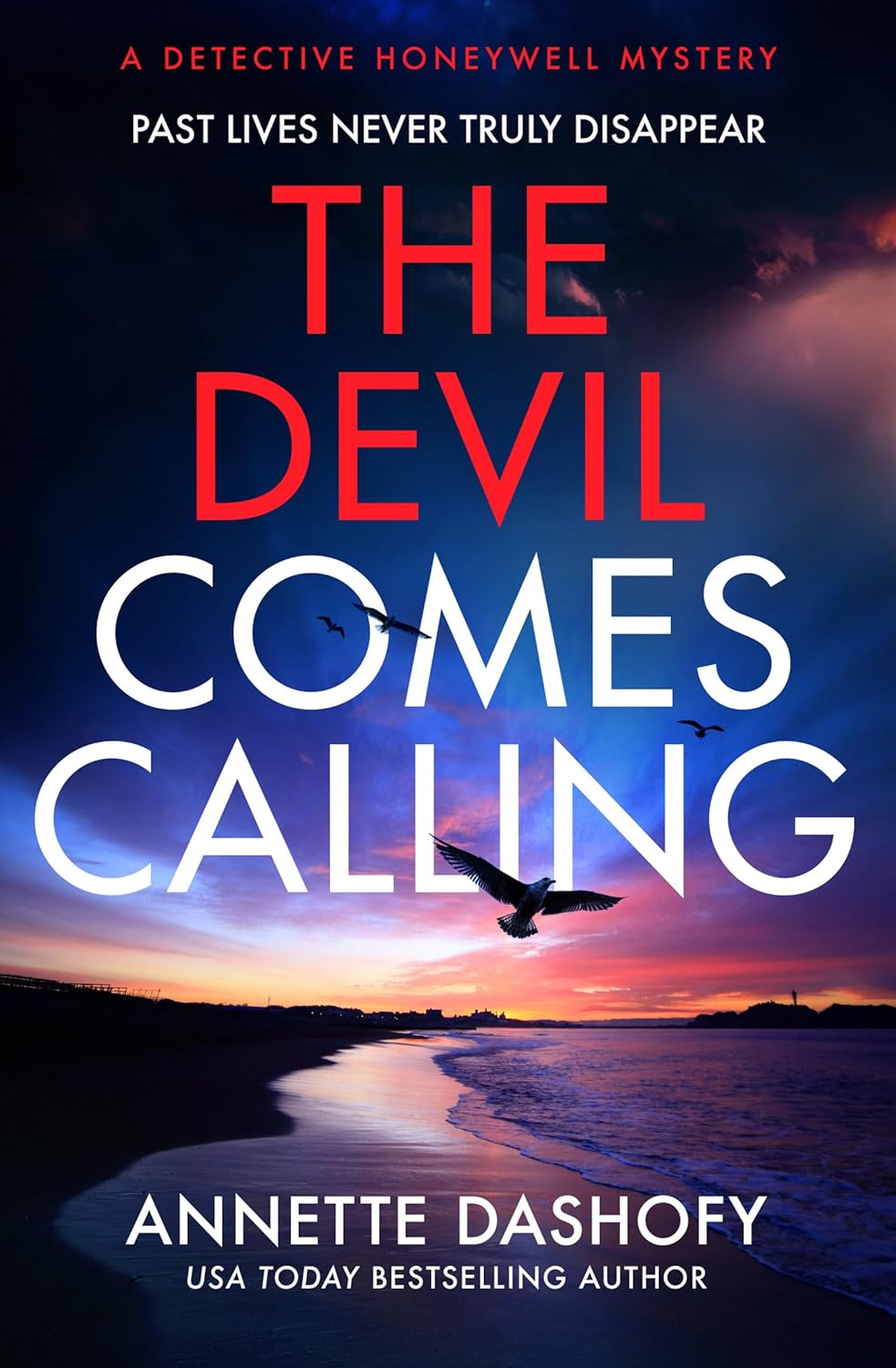 The Devil Comes Calling