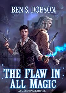 The Flaw in All Magic