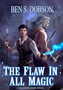 The Flaw in All Magic