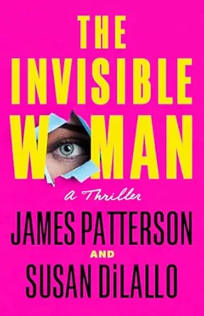 The Invisible Woman