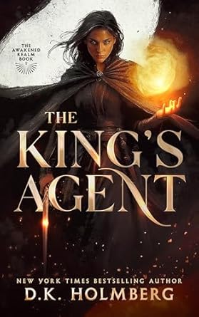 The King's Agent