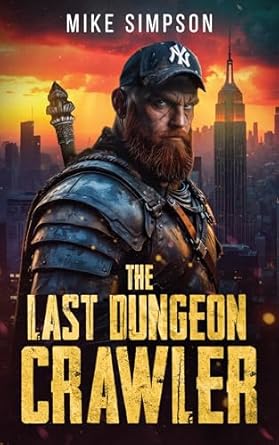 The Last Dungeon Crawler