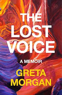 The Lost Voice