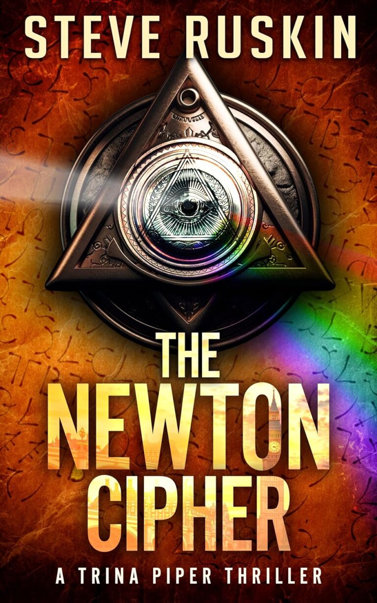 The Newton Cipher
