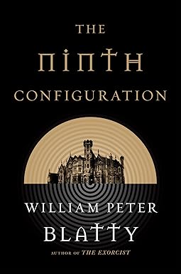 The Ninth Configuration