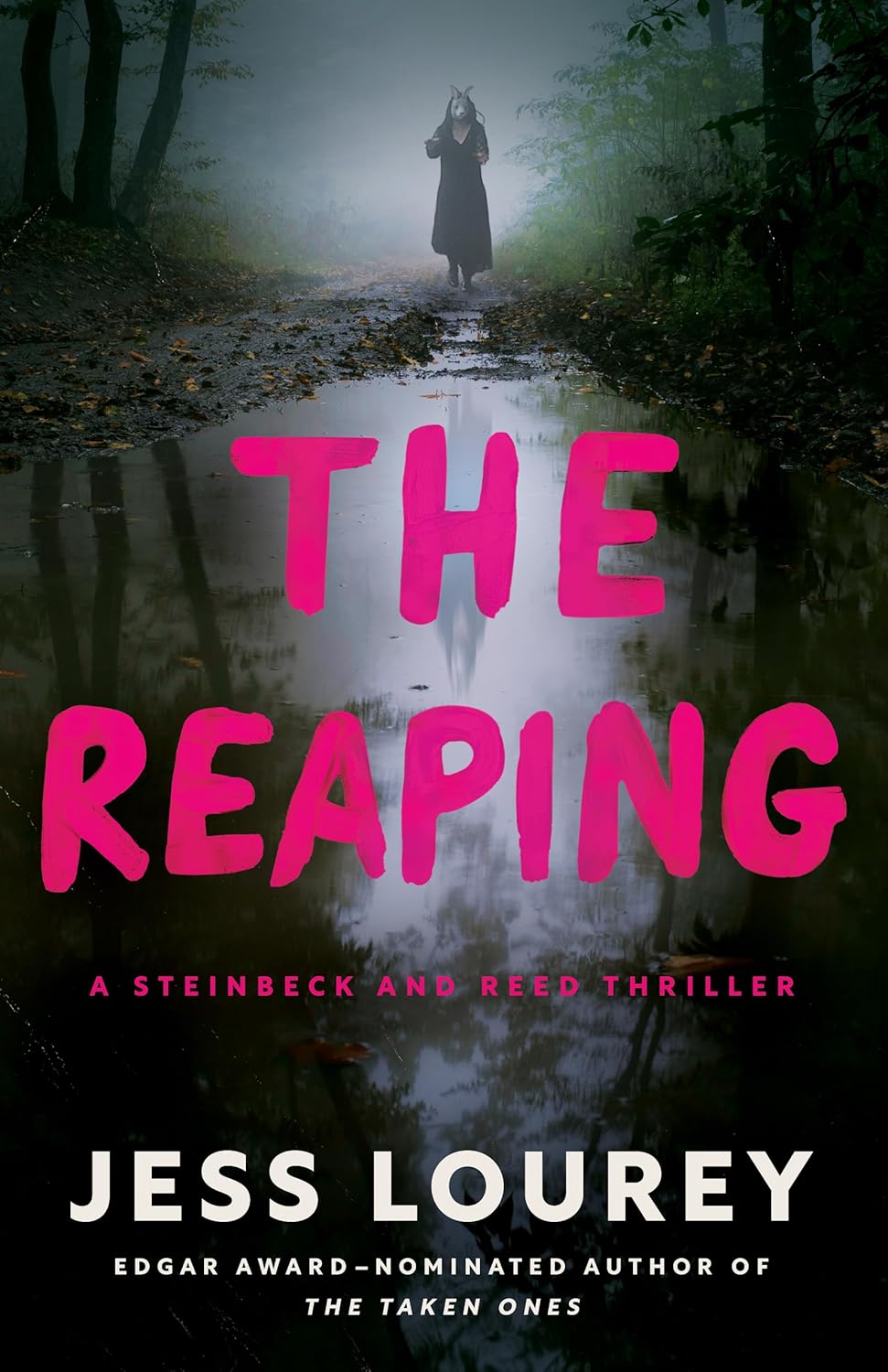 The Reaping