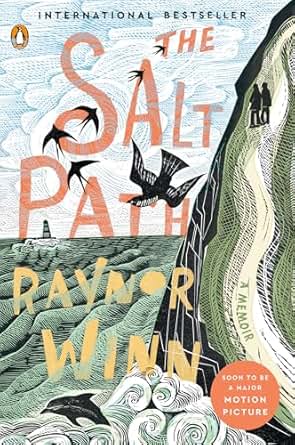 The Salt Path