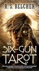 The Six-Gun Tarot