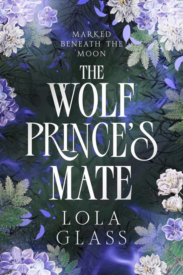 The Wolf Prince's Mate