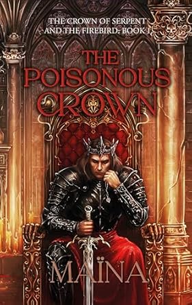 The poisonous crown