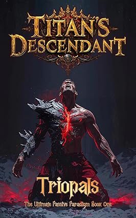 Titan's Descendant