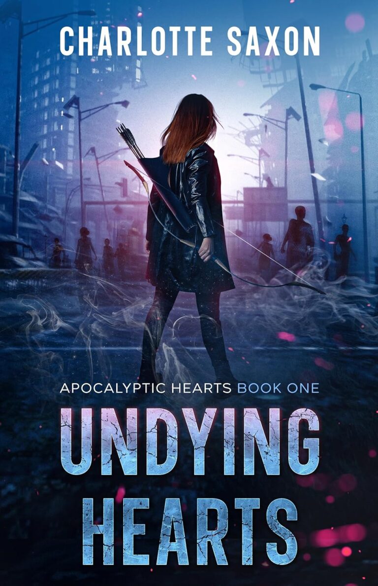 Undying Hearts