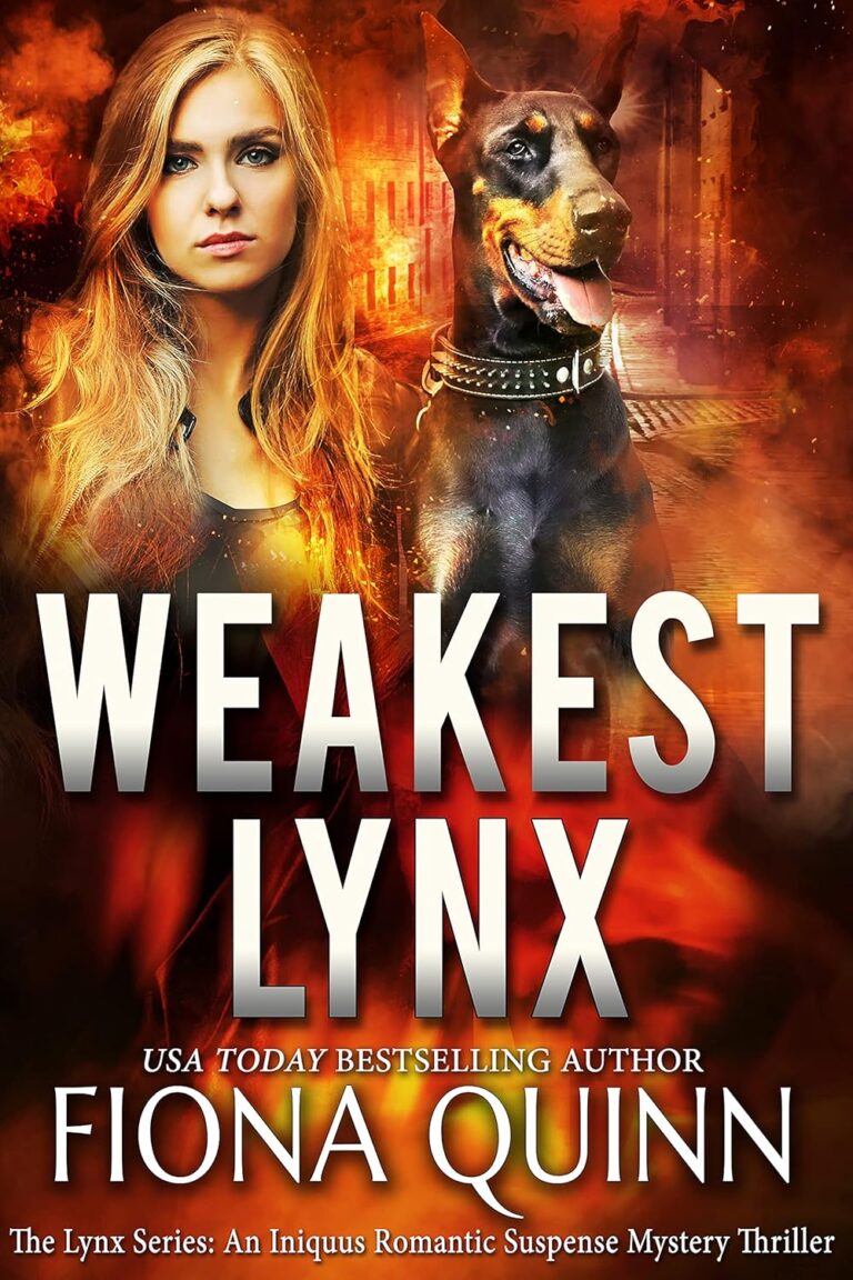 Weakest Lynx