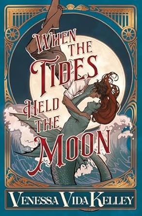 When the Tides Held the Moon