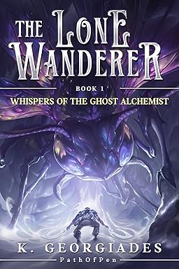 Whispers of the Ghost Alchemist
