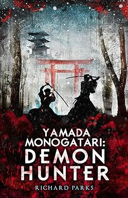 Yamada Monogatari: Demon Hunter