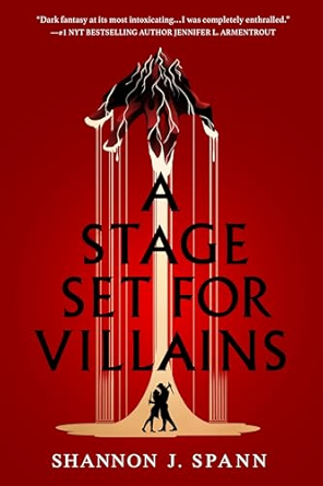 A Stage Set for Villains